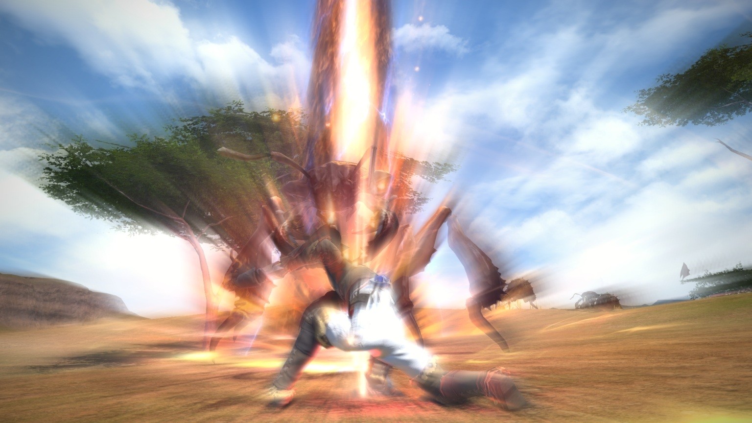 Final Fantasy XIV: A Realm Reborn - Imagen 34
